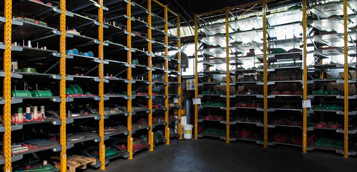 Servizi standard modelleria