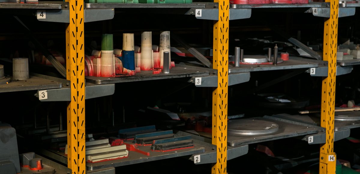 Servizi standard modelleria
