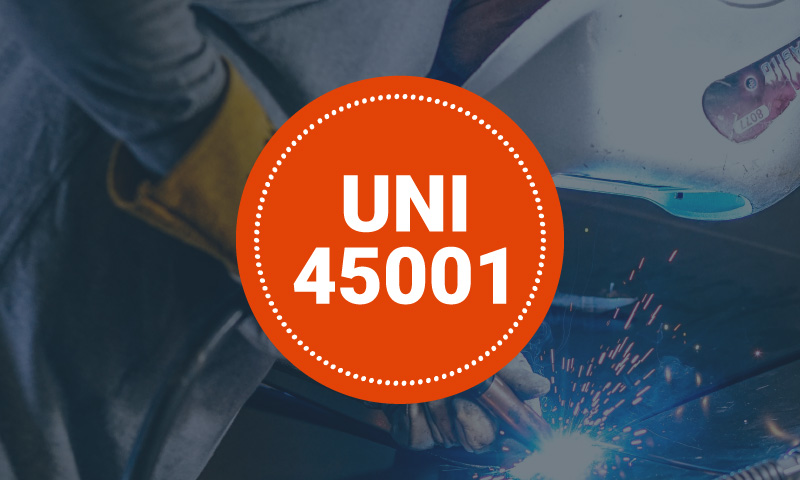 UNI45001