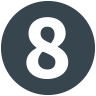 8
