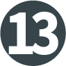 13